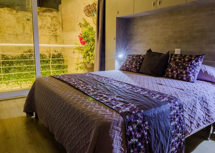Ta\' Gilard - Lovely Renovated Holiday Home