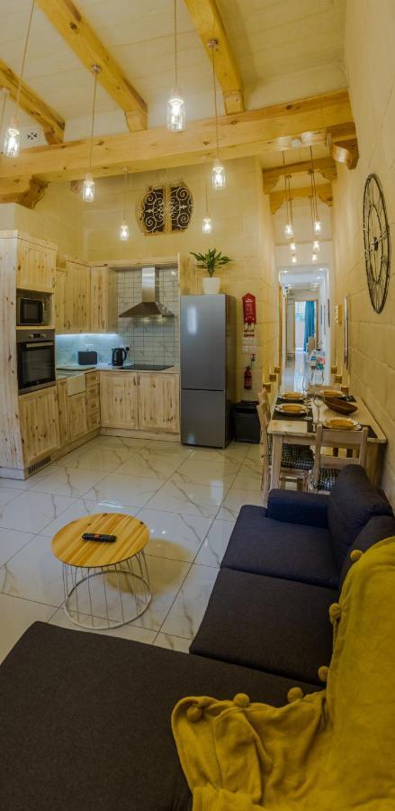 Ta' Gilard - Lovely Renovated *