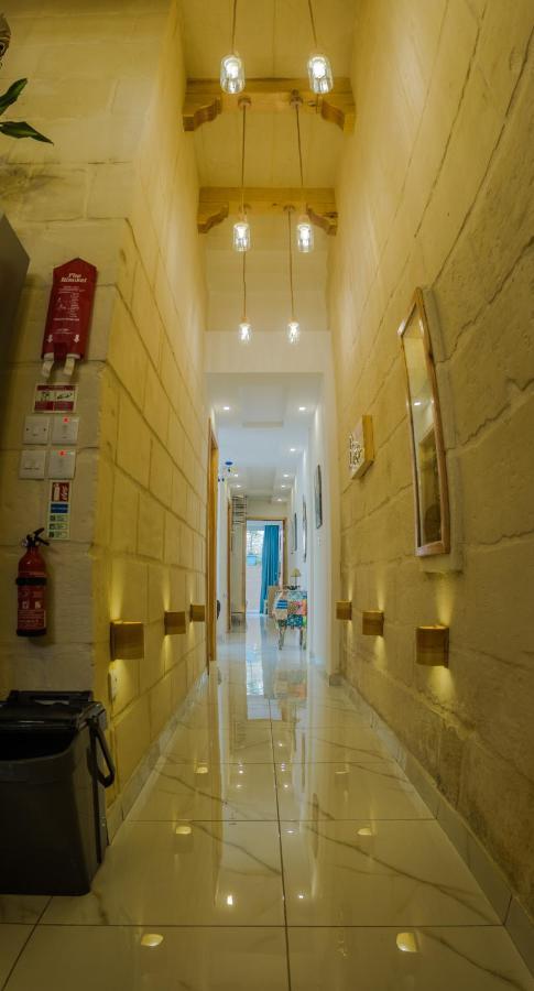 Ta' Gilard - Lovely Renovated Żabbar