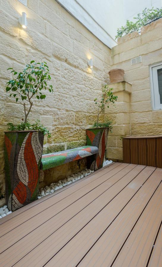 Ta' Gilard - Lovely Renovated بيت للعطل *