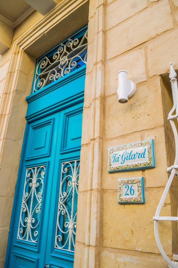 Ta' Gilard - Lovely Renovated * Żabbar