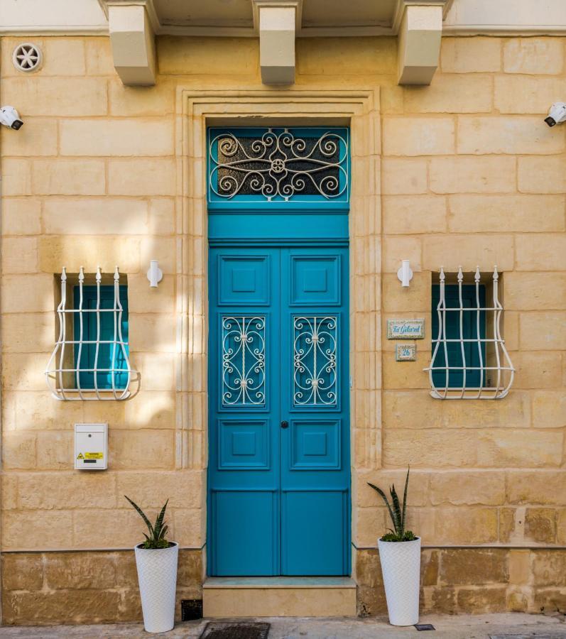 Ta' Gilard - Lovely Renovated بيت للعطل *