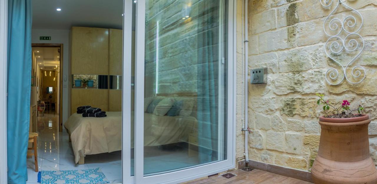 بيت للعطل Ta' Gilard - Lovely Renovated *