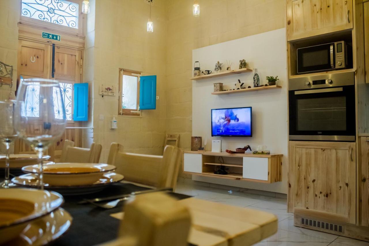 بيت للعطل Ta' Gilard - Lovely Renovated Żabbar