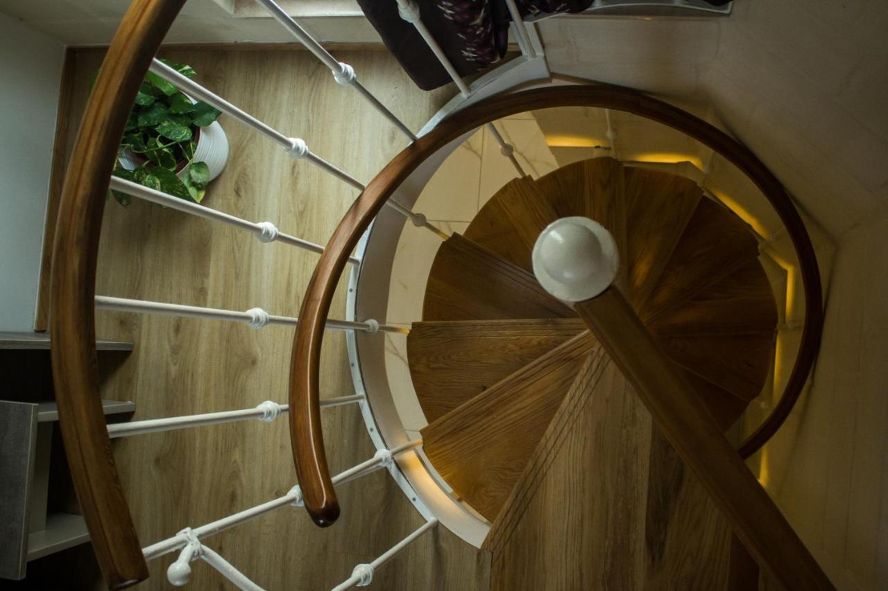 Ta' Gilard - Lovely Renovated بيت للعطل Żabbar