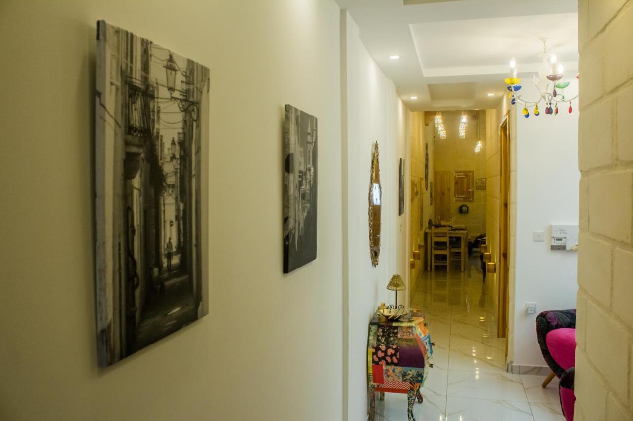 بيت للعطل Ta' Gilard - Lovely Renovated