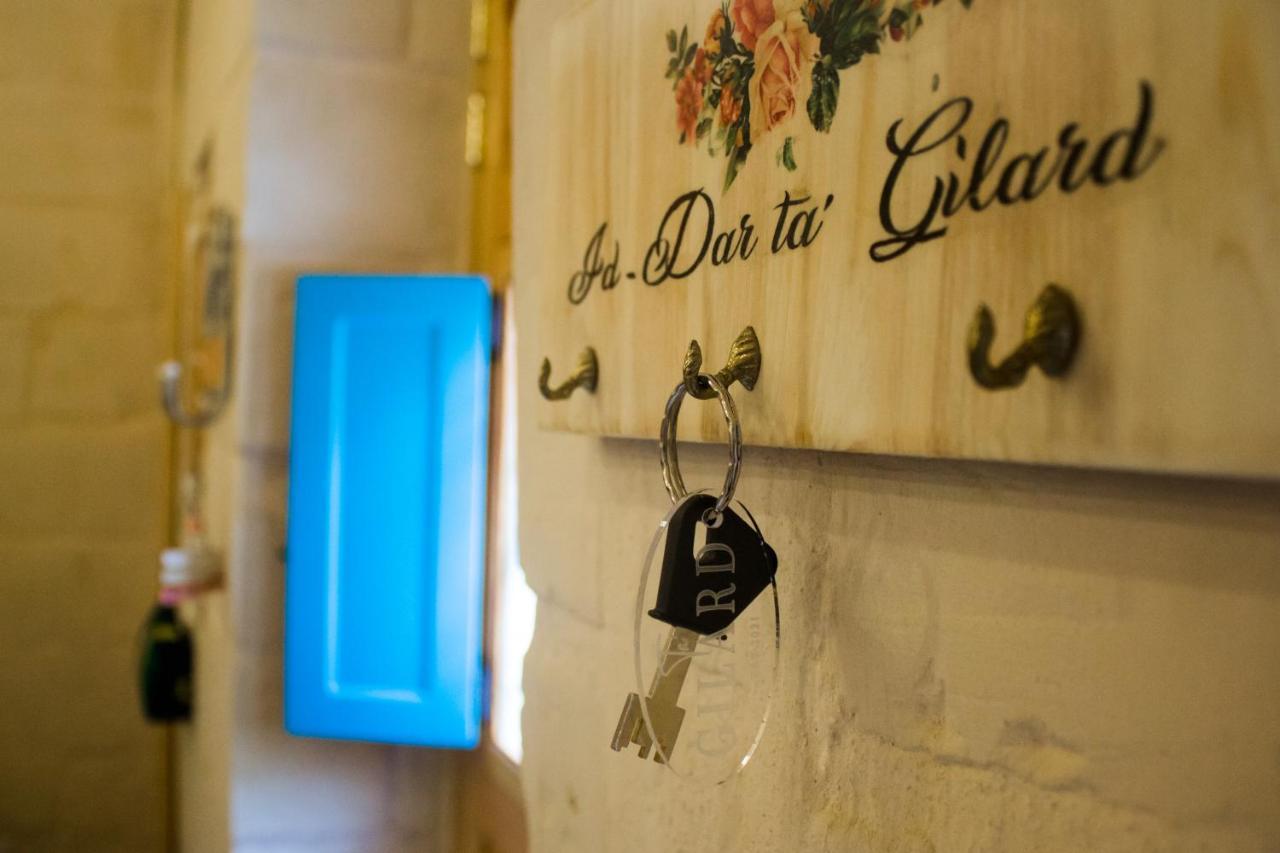 بيت للعطل Ta' Gilard - Lovely Renovated Żabbar