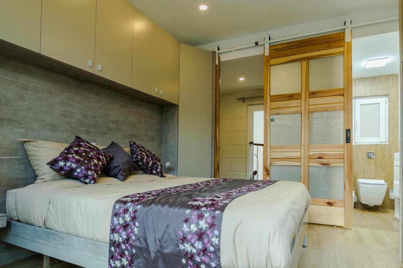 بيت للعطل Ta' Gilard - Lovely Renovated Żabbar