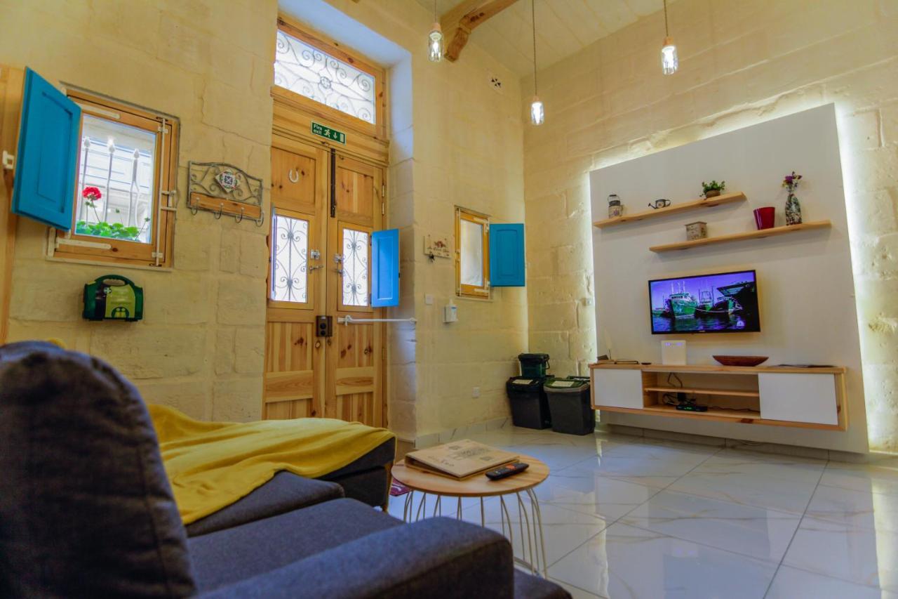Ta' Gilard - Lovely Renovated Żabbar