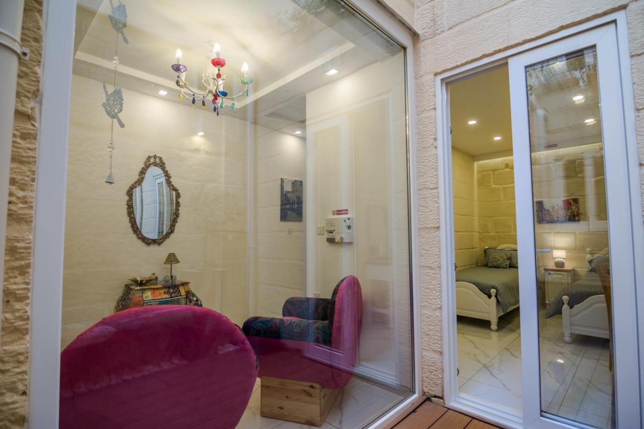 Ta' Gilard - Lovely Renovated بيت للعطل