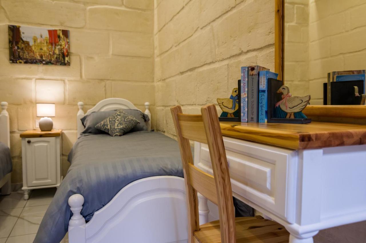 Ta' Gilard - Lovely Renovated *