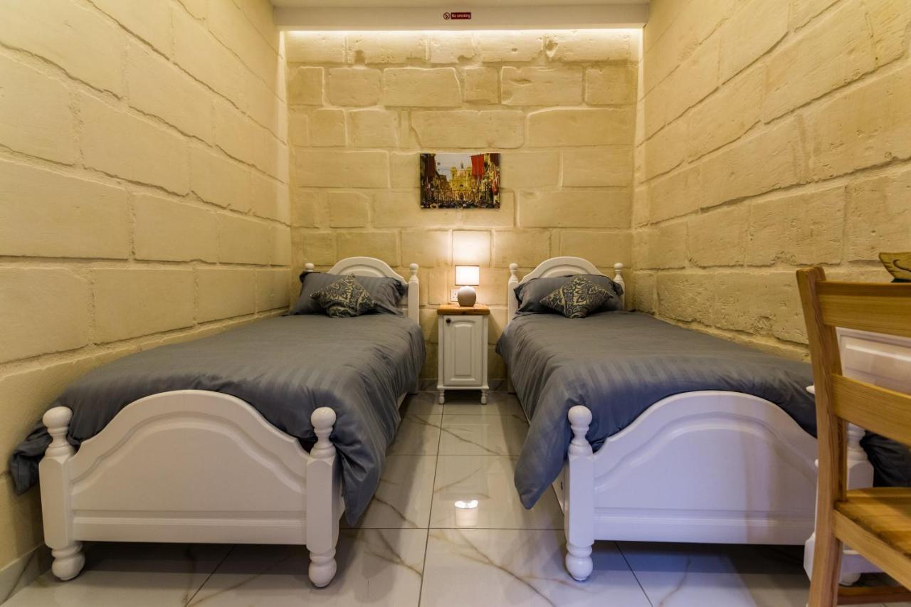 Ta' Gilard - Lovely Renovated بيت للعطل *
