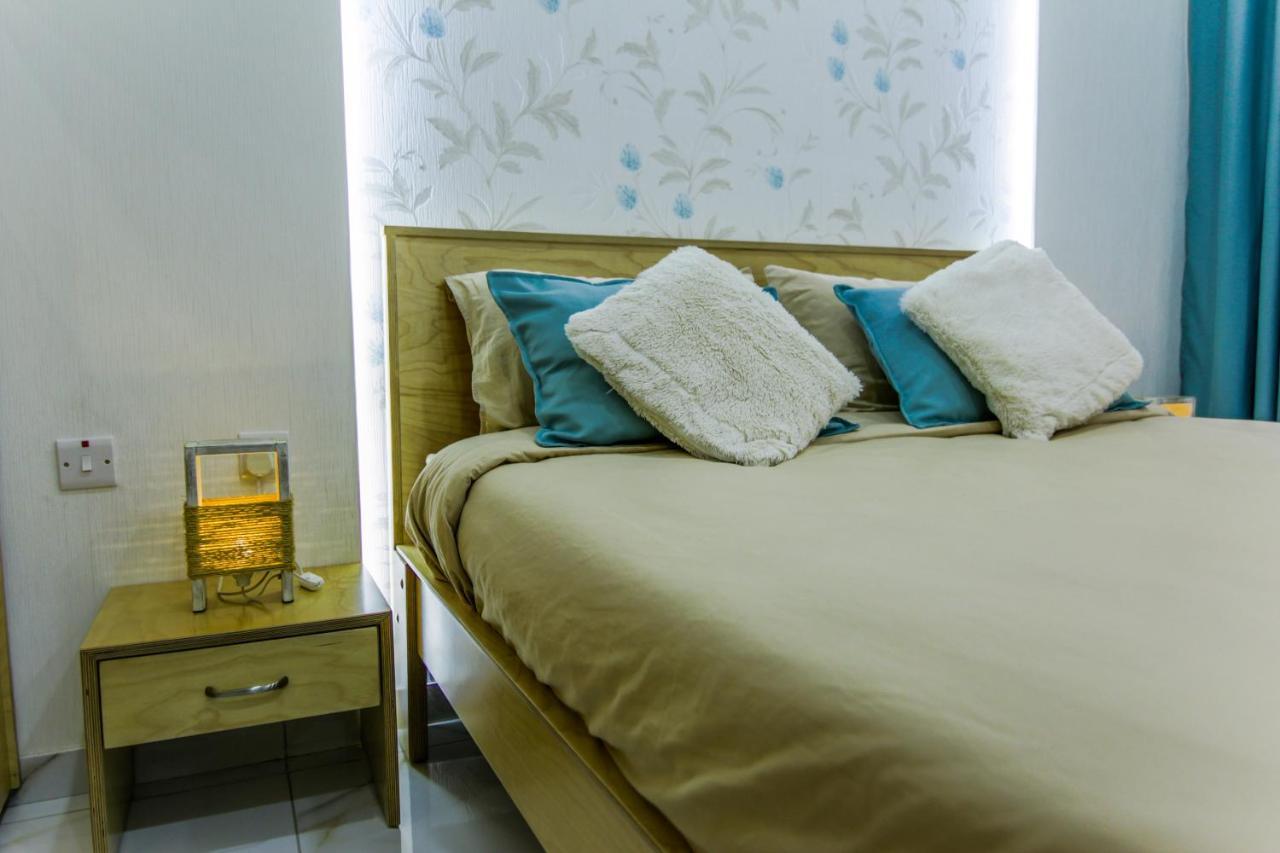 بيت للعطل Ta' Gilard - Lovely Renovated