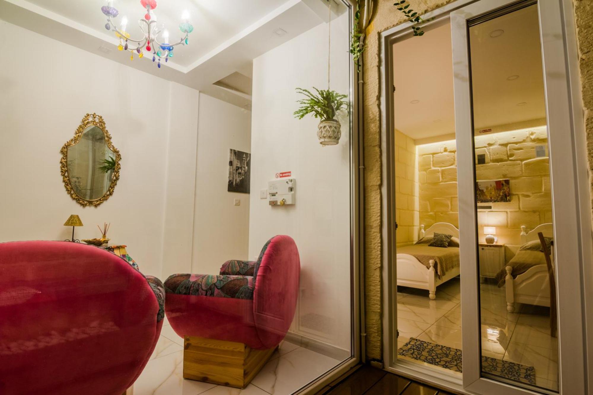 بيت للعطل Ta' Gilard - Lovely Renovated Żabbar