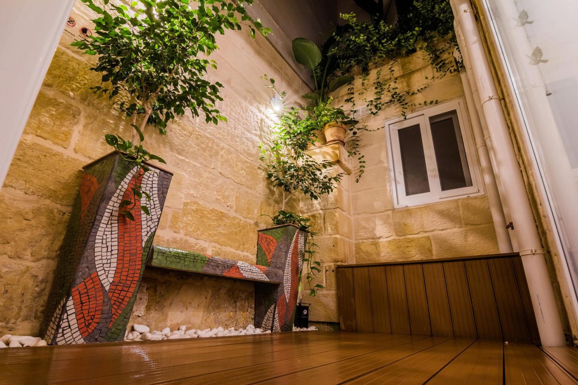 Ta' Gilard - Lovely Renovated بيت للعطل *
