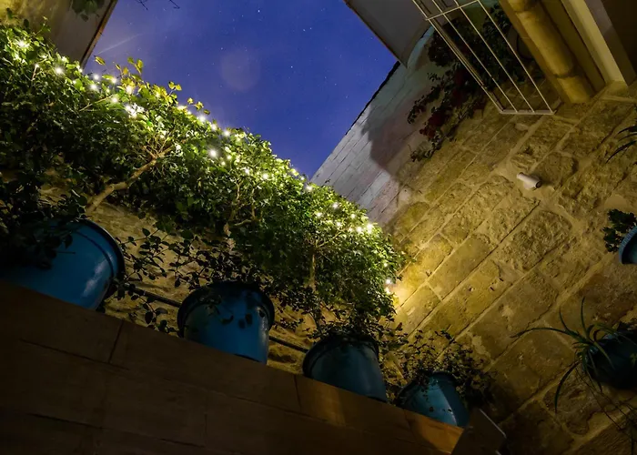 Ta\' Gilard - Lovely Renovated Holiday Home