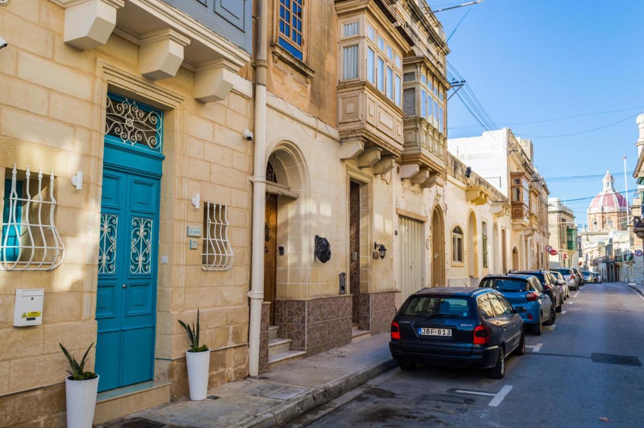 Сasa de vacaciones Ta' Gilard - Lovely Renovated Żabbar