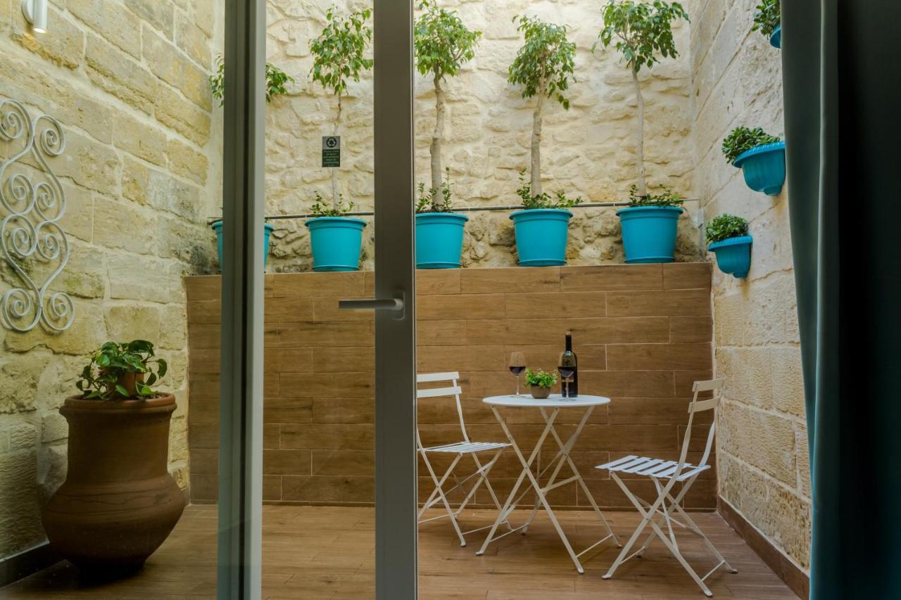 Ta' Gilard - Lovely Renovated Żabbar