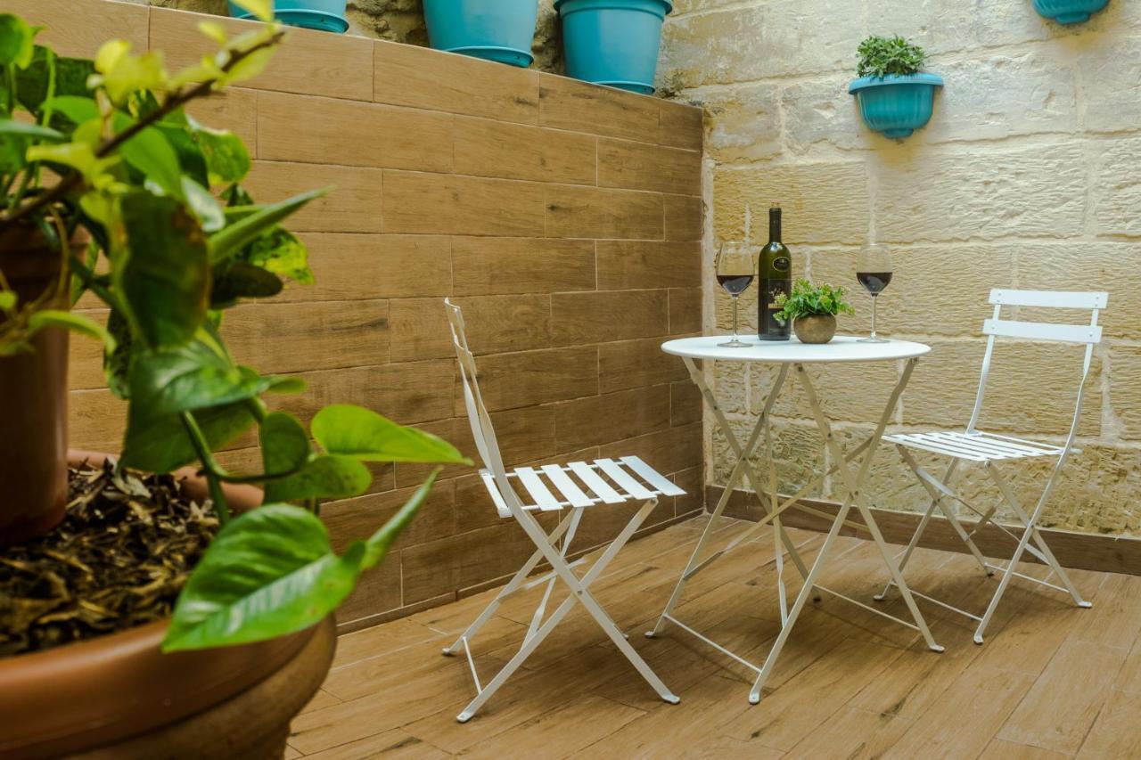 Сasa de vacaciones Ta' Gilard - Lovely Renovated Żabbar